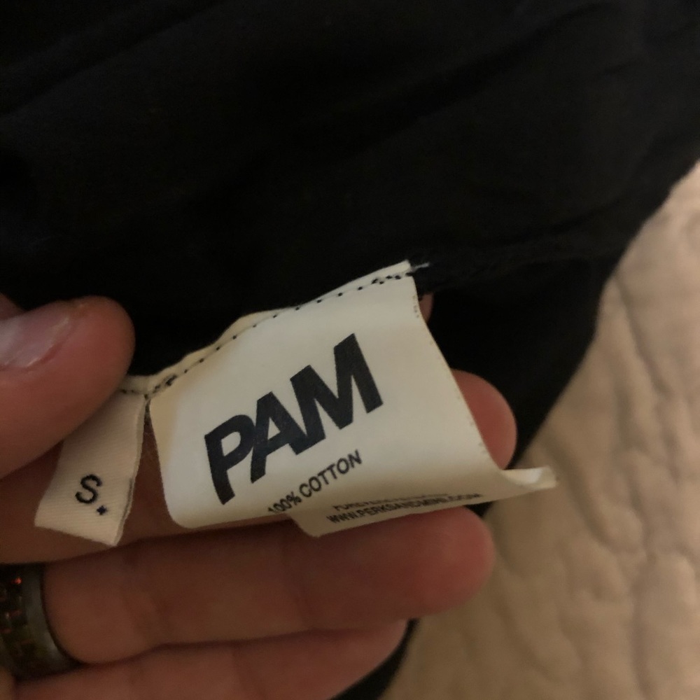 Perks and Mini t shirt